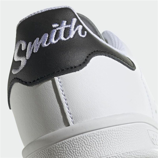 32 pritūpimai Adidas Originals Stan Smith Balta