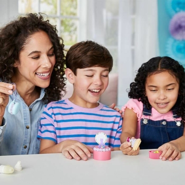 Amatų žaidimas EPOCH D’ENFANCE Pati School Cakes