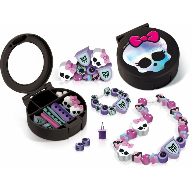 Amatų žaidimas Lansay Monster High