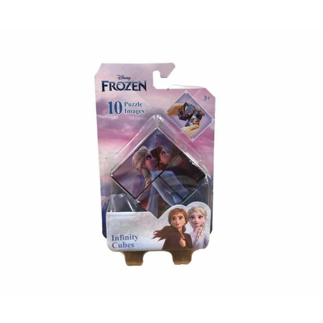 Dėlionė Disney Infinity Cube 21 x 13 x 6 cm