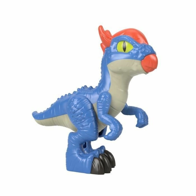 Dinozauras Mattel Plastmasinis