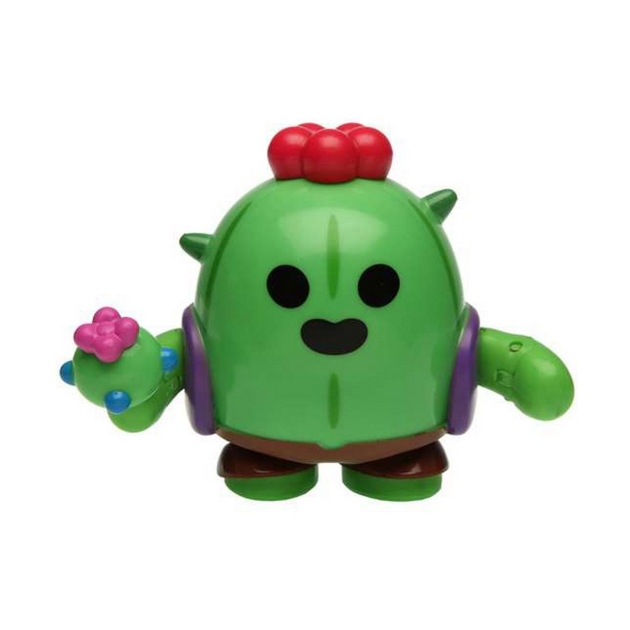 Figūrų rinkinys Bizak Brawl Stars 14 cm