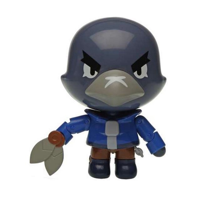 Figūrų rinkinys Bizak Brawl Stars 14 cm