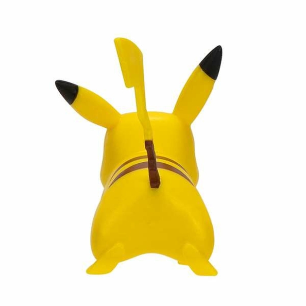 Figūrų rinkinys Pokémon 5 cm 2 Dalys