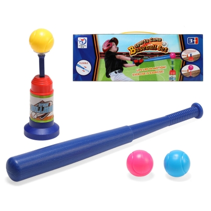 Įgūdžių žaidimas Baseball set