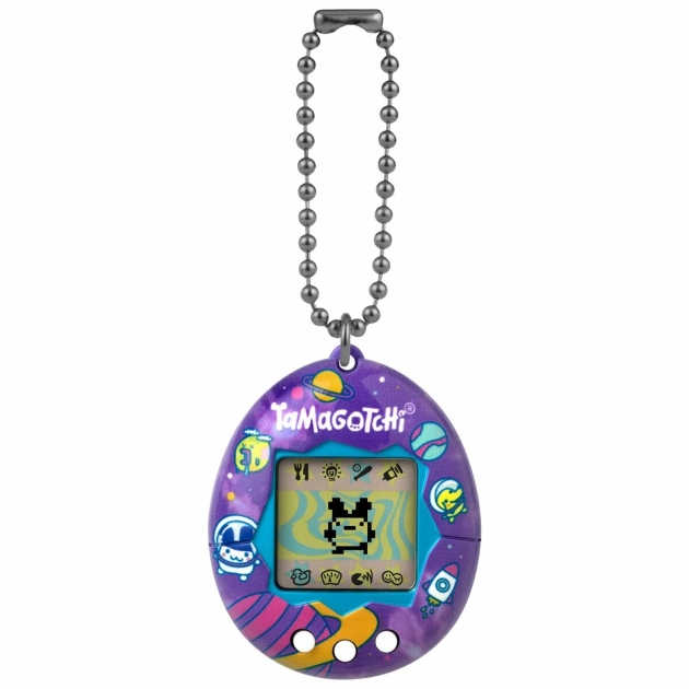 Interaktyvus Gyvūnas Bandai TAMAGOTCHI