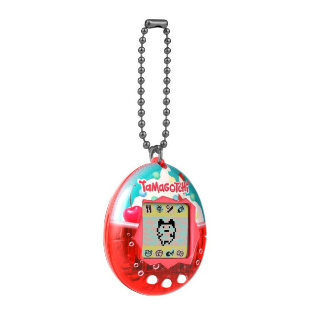 Interaktyvus Gyvūnas Bandai TAMAGOTCHI FLOAT