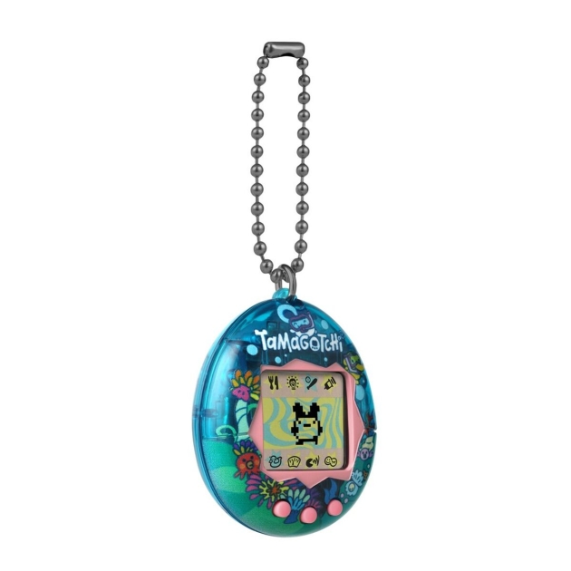 Interaktyvus Gyvūnas Bandai TAMAGOTCHI – TAMA OCEAN