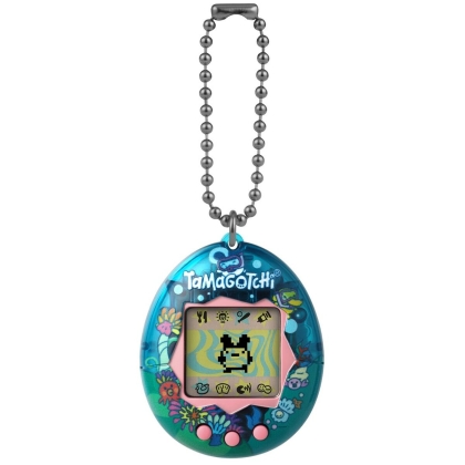 Interaktyvus Gyvūnas Bandai TAMAGOTCHI - TAMA OCEAN