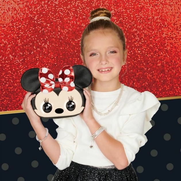 Krepšys Spin Master 6067385 Minnie Mouse