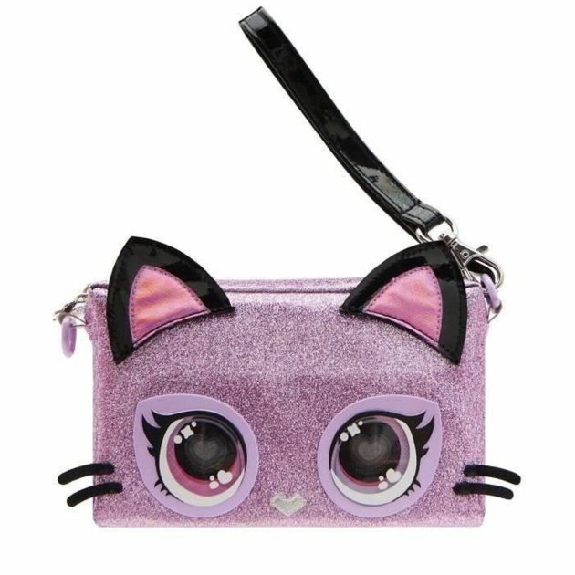 Krepšys Spin Master PursePets Wristlet Puppy