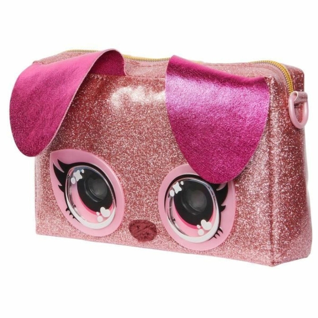 Krepšys Spin Master PursePets Wristlet Puppy