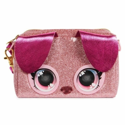 Krepšys Spin Master PursePets Wristlet Puppy