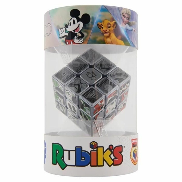 Kubas Spin Master Rubbik´s Disney