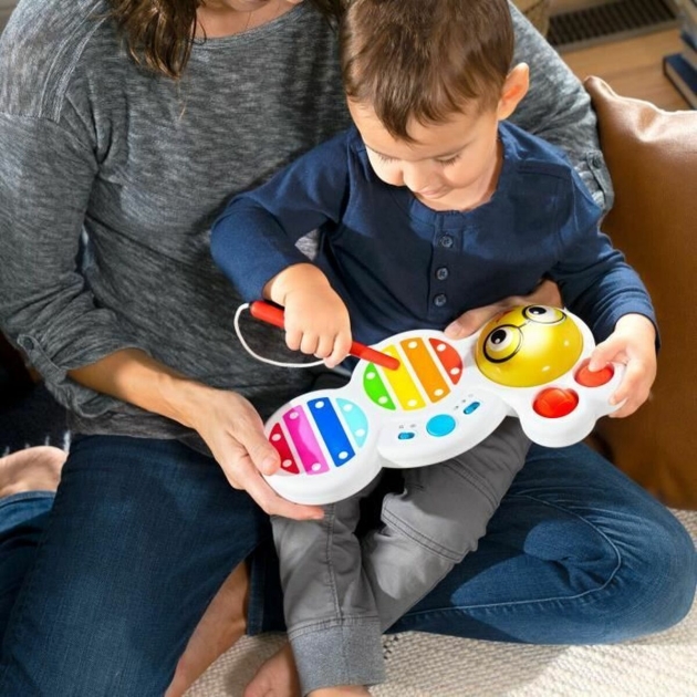 Kūdikio žaislas Baby Einstein Bee