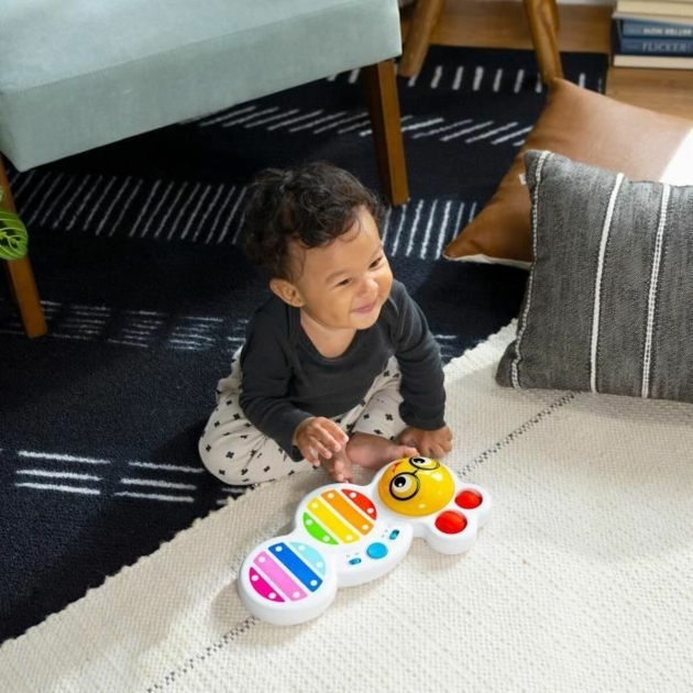 Kūdikio žaislas Baby Einstein Bee