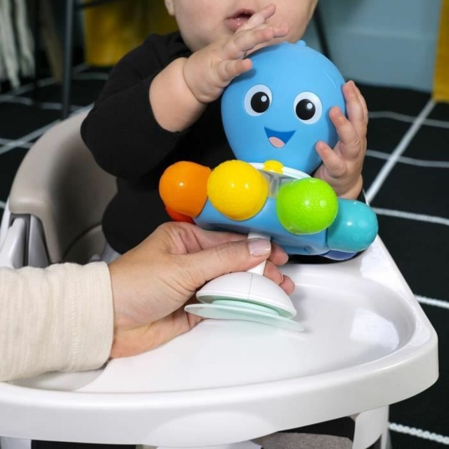 Kūdikio žaislas Baby Einstein Octopus