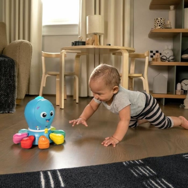 Kūdikio žaislas Baby Einstein Octopus