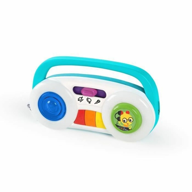 Kūdikio žaislas Baby Einstein Toddler Jams