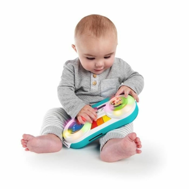 Kūdikio žaislas Baby Einstein Toddler Jams