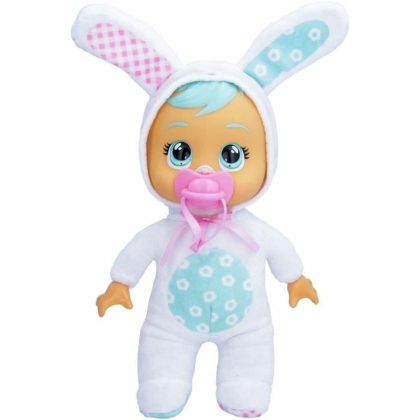 Kūdikių lėlė IMC Toys Cry Babies Tiny Lapin de Pâques Honey