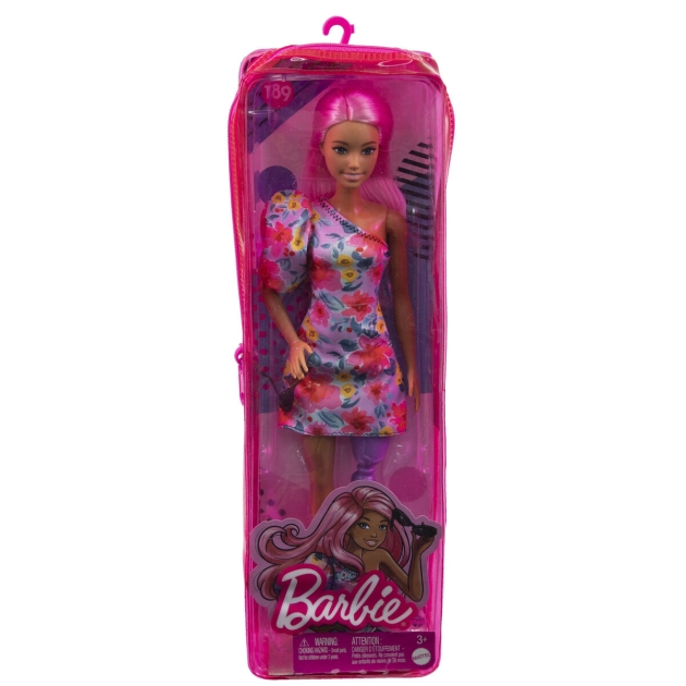 Lėlė Barbie Protezuota koja (30 cm)