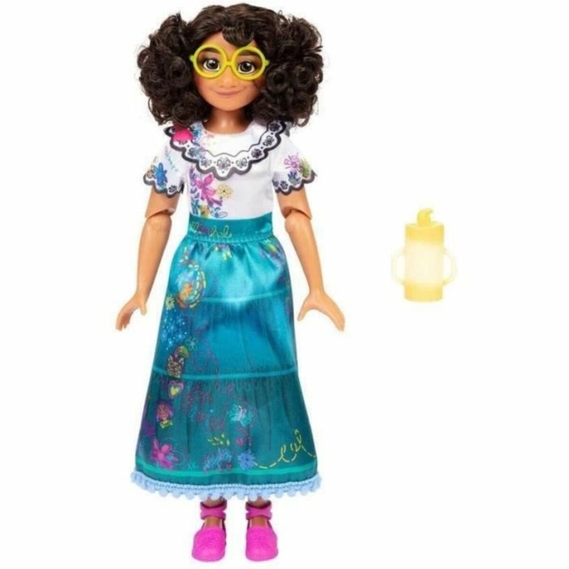 Lėlė Jakks Pacific Mirabel Madrigal Muzika