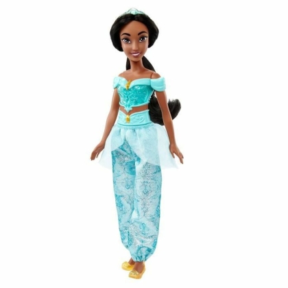 Lėlė Princesses Disney Jasmine