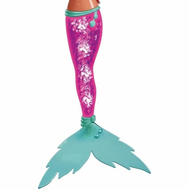 Lėlė Simba Sparkel Mermaid