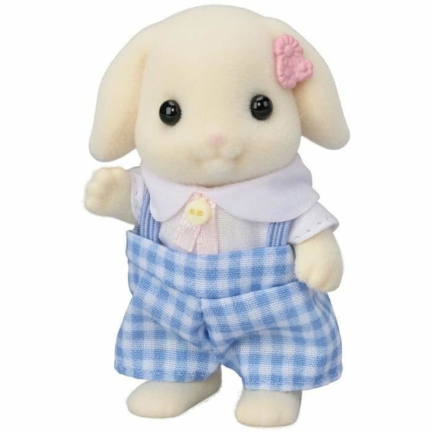 Lėlių namo priedai Sylvanian Families 5736 Blossom gardening set