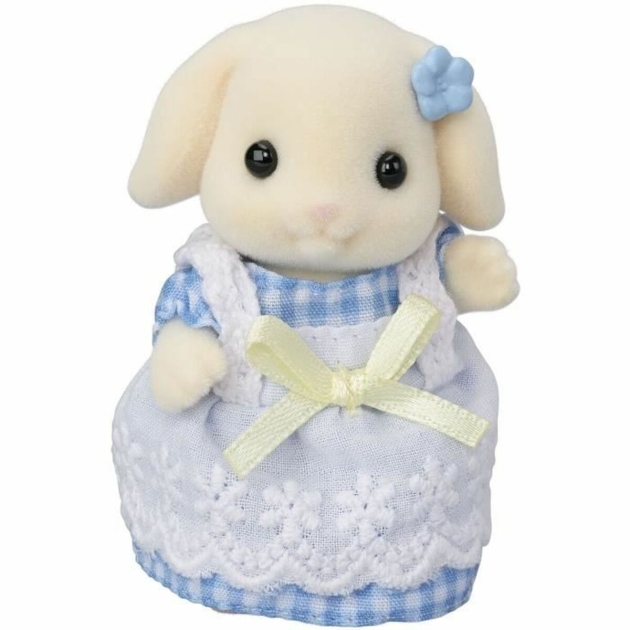 Lėlių namo priedai Sylvanian Families 5736 Blossom gardening set