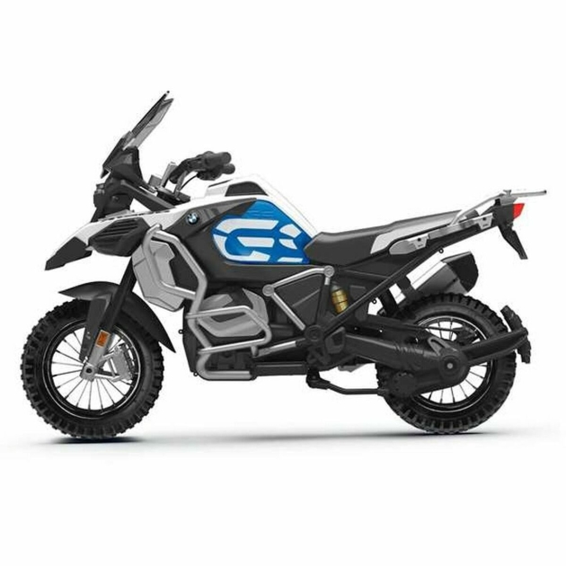 Motociklas Injusa BMW R1250 Gs Hp Adventure