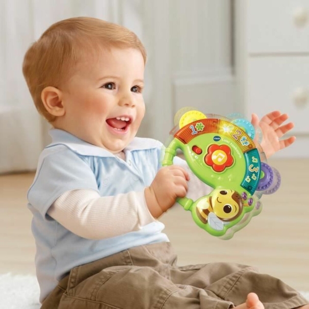 Muzikinis žaislas Vtech Baby Lumi