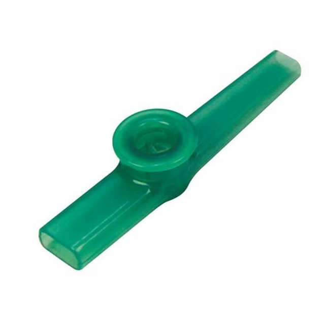 Muzikos instrumentas Reig Kazoo Žalia