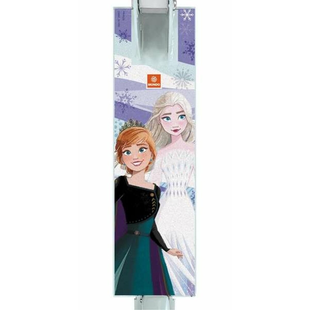 Paspirtukas Frozen Aliuminis 80 x 55,5 x 9,5 cm