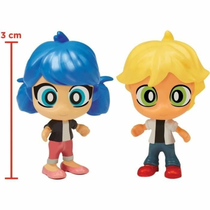 Playset Bandai MIRACULOUS