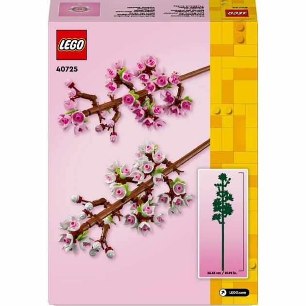 Playset Lego 40725 Creator Cherry Blossoms