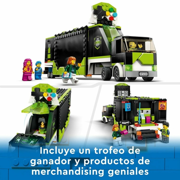 Playset Lego