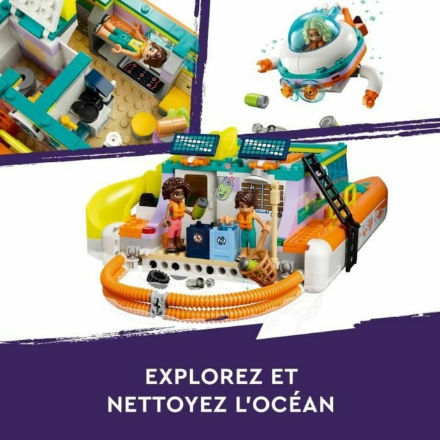 Playset Lego 41734 Spalvotas