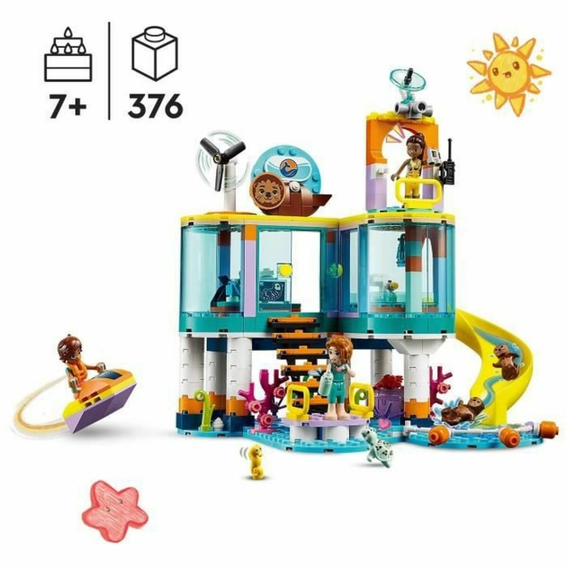 Playset Lego 41736