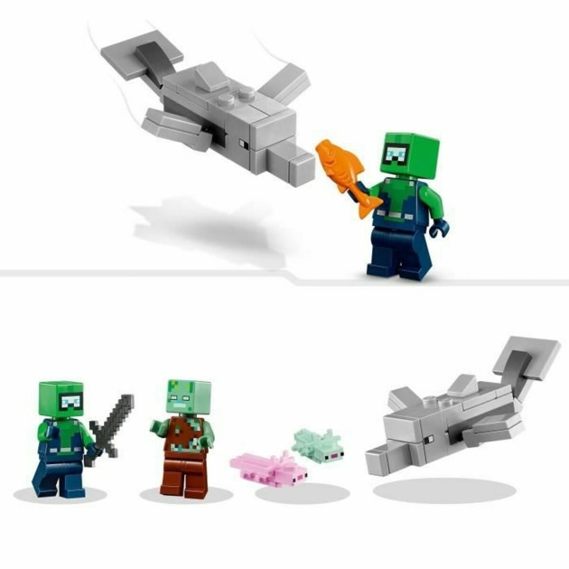 Playset Lego Spalvotas