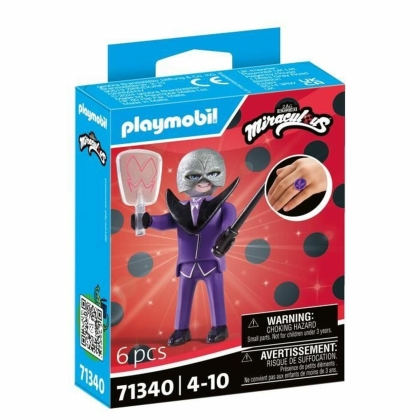 Playset Playmobil 6 Dalys