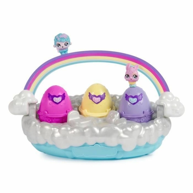 Playset Spin Master Hatchimals Alive!