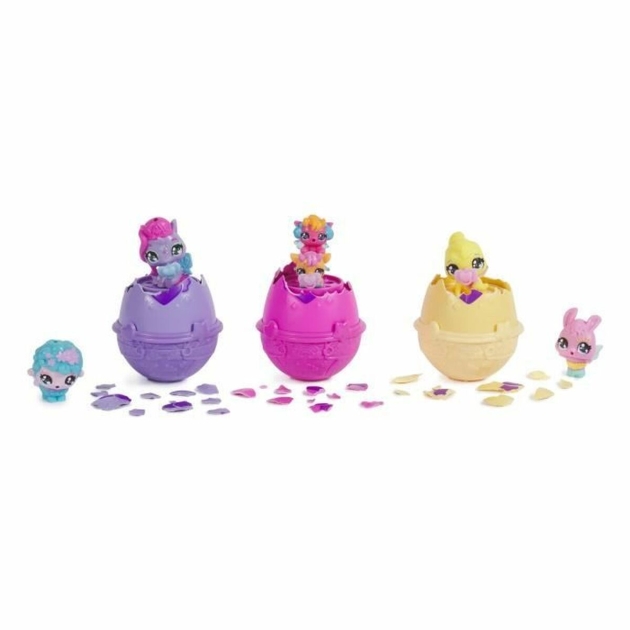 Playset Spin Master Hatchimals Alive!