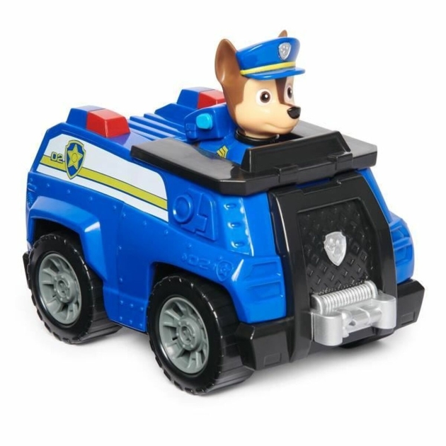 Playset Spin Master Paw Patrol Chase