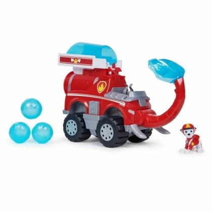 Playset Spin Master Paw Patrol Marshall´s