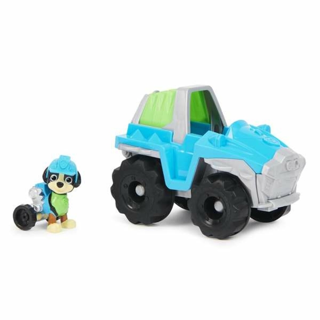 Playset Spin Master Paw Patrol Rex