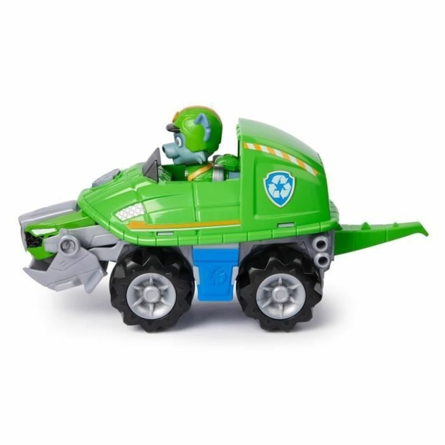 Playset Spin Master Paw Patrol Rocky´s