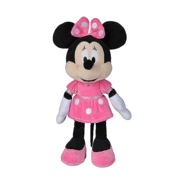 Pūkuotas žaislas Simba Minnie 35 cm Pliušinė medžiaga