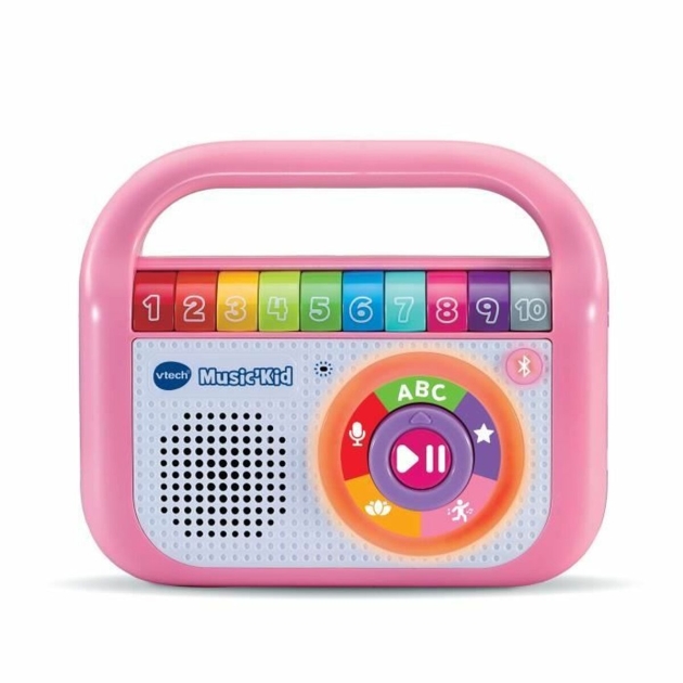 Radijas Vtech Baby